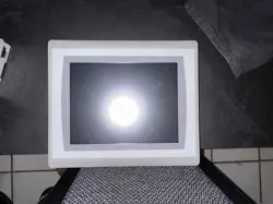 ALLEN BRADLEY 2711P-T10C21D8S B PANELVIEW PLUS 7 TOUCHSCREEN HMI