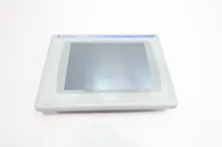 ALLEN BRADLEY 2711P-RDT10C COLOR TOUCH DISPLAY MODULE SER A