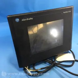 PANELVIEW 1000E USIP