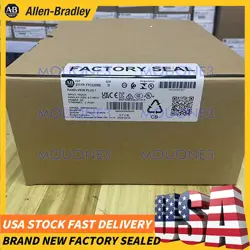 NEW FACTORY SEALED ALLEN BRADLEY 2711PT7C22D8S GRAPHIC TERMINAL (FREE SHIPPING)