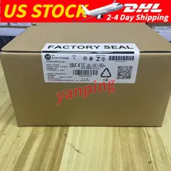 FREE SHIPPING! NEW FACTORY SEALED ALLEN BRADLEY 2711P-T7C22D8S GRAPHIC TERMINAL