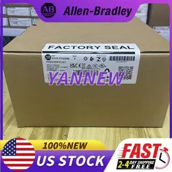 ALLEN BRADLEY 2711P-T7C22D8S GRAPHIC TERMINAL - NEW FACTORY SEALED FREE SHIPPING