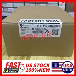 NEW FACTORY SEALED ALLEN BRADLEY 2711P-T7C22D8S GRAPHIC TERMINAL FREE SHIPPING