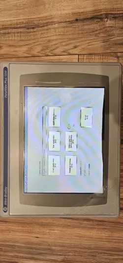 1250 2711P-T12C4A2 SER.