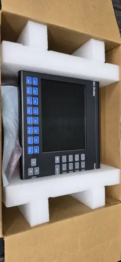 ALLEN BRADLEY 2711-K10G20/D FRN 4.48 PANELVIEW 1000 / 2711-K10G20X SER C