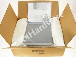 SURPLUS ALLEN BRADLEY 2711P-RDT15C /B PANELVIEW PLUS 15