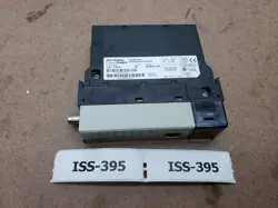 LOGIX DEVICENET COMMUNICATION