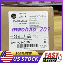 AB 2711PC-T6C20D FACTORY