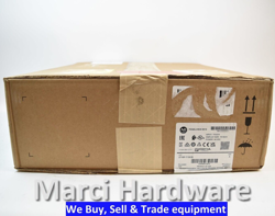 SEALED ALLEN BRADLEY 2715P-T15CD SER A PANELVIEW 5510 15