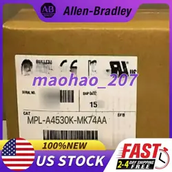 MPL-A4530K-MK74AA MOTOR