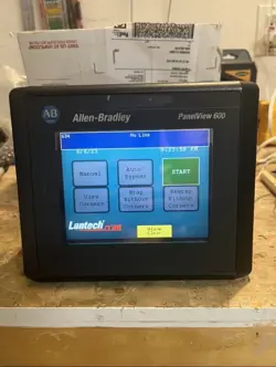 PLUS 600 2711-T6C20L1