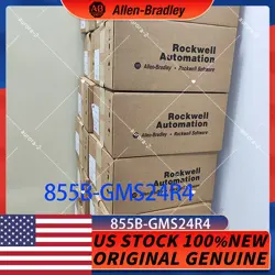 NEW SEALED ALLEN-BRADLEY 855B-GMS24R4 FAST SHIP