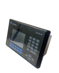 ALLEN-BRADLEY 2711-B6C8L1 PANELVIEW
