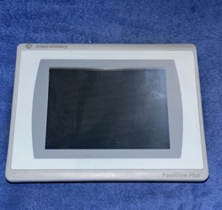 NEW / NOT IN BOX - ALLEN BRADLEY 2711P-T7C21D8S PANELVIEW PLUS 7 (Y-09)