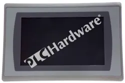 ALLEN BRADLEY 2711P-T9W21D8S SER B PANELVIEW PLUS 7 9