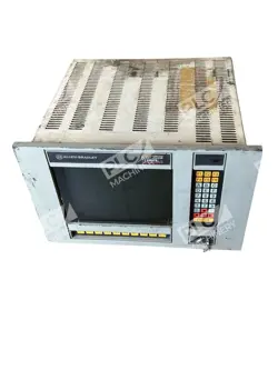 ALLEN BRADLEY 1784-T30C /B PLANT FLOOR TERMINAL 12 INCH COLOR 967328-01