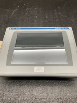 COMPACT TERMINAL USED