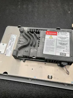 2711PC-T10C4D8 PANELVIEW PLUS