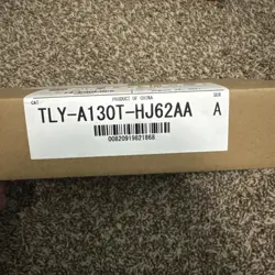 A-B TLY-A130T-HJ62AA SERVO MOTOR