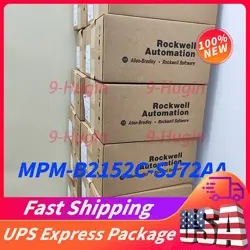 MPM-B2152C-SJ72AA SERVO MOTOR