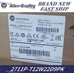 2022 2711P-T12W22D9PK /A