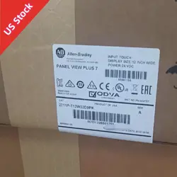 SER ALLEN-BRADLEY TOUCH