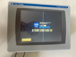 ALLEN BRADLEY 2711P-RDT10C 10.4-IN PANELVIEW PLUS COLOR TOUCH DISPLAY MODULE 944605651871