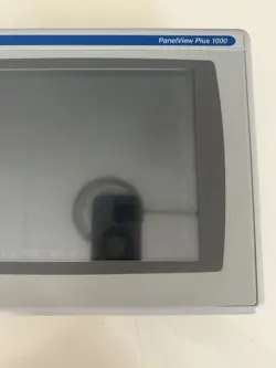 ALLEN BRADLEY 2711P-RDT10C