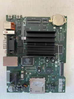 ALLEN BRADLEY 2711PC-T6C20D8 PANELVIEW PLUS COMPACT 600 PN-158302