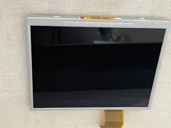 2711PC-T6C20D8 PANELVIEW PLUS 600 PN-120231 LCD SCREEN USED & CLEANED & TESTED.