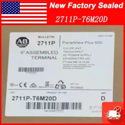 ASSEMBLED TERMINAL 6