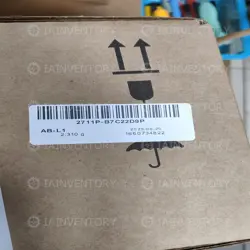 2711P-B7C22D9P WITH WARRANTY