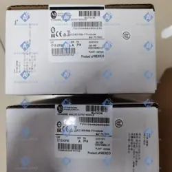 1-YEAR WARRANTY - ONE NEW FACTORY 1715-OF8I ALLEN-BRADLEY FAST US STOCK