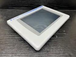 ALLEN BRADLEY 2711P-RDT10C SER A F PANELVIEW PLUS 1000 HMI DISPLAY TOUCHSCREEN