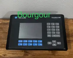 KEYPAD TOUCH INTERFAC