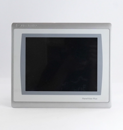 ALLEN BRADLEY 2711P-T10C22D9P /B PANELVIEW PLUS 7 OPERATOR INTERFACE SERIES B