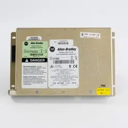 ALLEN BRADLEY 2711P-RN6 /A PANELVIEW PLUS DH+/DH485/RIO COMMUNICATIONS MODULE