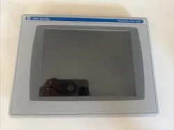 BRADLEY 2711P-RDT10C PANELVIEW