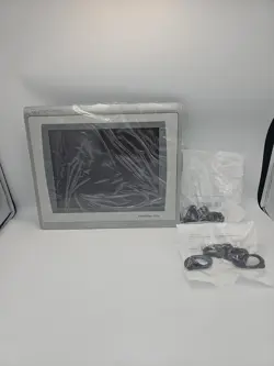 ALLEN BRADLEY 2711P-T10C22D9P SER B PANELVIEW PLUS **NEW NO BOX** TEXAS STOCK