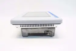 2711P-T7C4D8 PANELVIEW PLUS