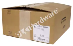 SURPLUS OPEN ALLEN BRADLEY 2711P-T12C4D9 /A PANELVIEW PLUS 6 1250 12.1