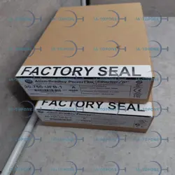 *REAL US STOCK* 1PCS BRAND NEW ALLEN-BRADLEY 20-750-UFB-1 FAST SHIPPING