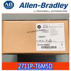 BRADLEY 2711P-T6M5D TOUCH