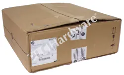 SURPLUS OPEN ALLEN BRADLEY 2711P-T15C22D9P /B PANELVIEW PLUS 7 15