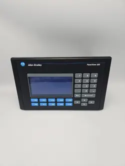 DF1 **TESTED** TEXAS