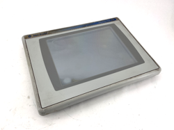 ALLEN BRADLEY 2711P-RDT10C SER A PANELVIEW PLUS 1000 COLOR TOUCH DISPLAY MODULE