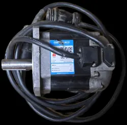 TLY-A2530P-HJ62AA AB SERVO