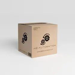 2711-B5A5 ALLEN-BRADLEY PANELVIEW 550 TERMINAL, KEYPAD & TOUCH, AC POWER