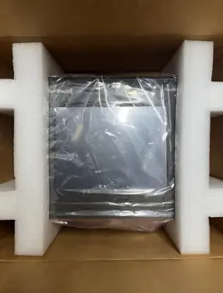 REFURBISH ALLEN BRADLEY 2711-T10C15 C PANELVIEW 1000 TOUCH COLOR 10