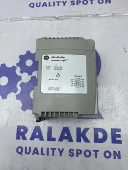 ALLEN-BRADLEY-1769-L32E